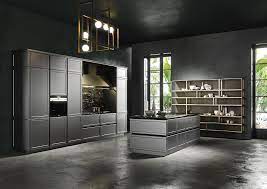 Snaidero usa is the exclusive distributor for the americas of snaidero kitchen cabinetry and distributor of riquadro storage systems, novamobili and caccaro closet systems, novello vanities cabinetry, henry glass interior doors. Frame Collection Icons Vintage Kitchens From Snaidero