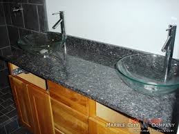 Official guide to granite countertops colors, types, buying granite, prices, patterns, sealing, cleaning, cost of installation and hiring the best fabricator. Granite San Leandro Countertops For Kitchen And Vanity California Color Blue