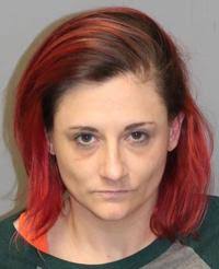 Traffic stop leads to drug arrests