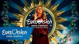 The eurovision song contest 2020 was planned to be the 65th edition of the eurovision song contest. Esckaz Latest News Eurovision Song Contest 2020 Konkurs Pesni Evrovidenie 2020