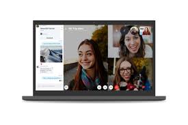 We recommend that administrators distribute skype for windows 10 through the microsoft store to their windows 10 users. Skype S Desktop App Is Getting A New Mobile Like Design Today The Verge