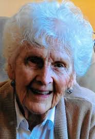 Catherine Richards Obituary (1917