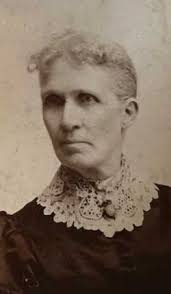 Harriet D. Hodgdon Low (1831-1901)