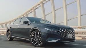 New hyundai suv models by 2021. 2021 Hyundai Azera Review Specs And Price In Uae Autodrift Ae