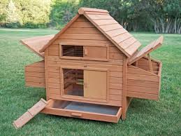 And whether you need a large coop with tons of living space for a whole brood of chickens or a smaller one to house just a few, you don't need to sacrifice quality or beauty for practical considerations. 10 Best Chicken Coops 2020 Reviews
