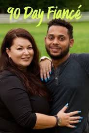 If they do not marry within 90 days, the visa is ended and. 90 Day Fiance Season 1 Rotten Tomatoes
