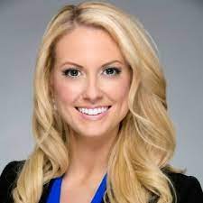 Heather Park Just The Ticket For Wxyt Radio Ink