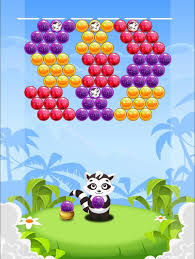 Bubble Shooter 2018 Download