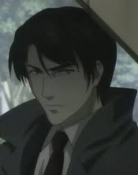 Персонаж аниме, манги и ранобэ. Raye Penber Death Note Anime Image 8950818 Fanpop Page 4