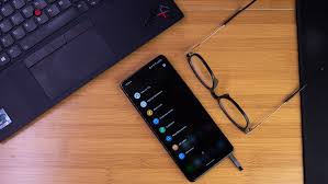 TCL Stylus 5G Review: Nicht die Note ...