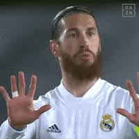 We regularly add new gif animations about and. Sergio Ramos Gifs Get The Best Gif On Giphy