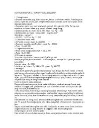 Check spelling or type a new query. Doc Proposal Usaha Pulsa Elektrik Cindy Huang Academia Edu