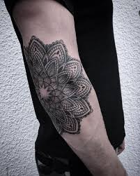 It's interesting that under the central mandala idea of harmony,circle this series of mandala tattoos morphs into a successful sleeve tattoo. Mandala Tattoos For Men Tattoos For Guys Tattoos Mandala Tattoo Men