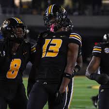 Mizzou's season opener vs. South Dakota moved to Aug. 31 in Thursday night  slot