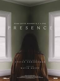 Presence (2024) BluRay Dual Audio