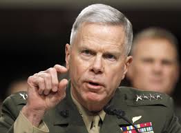 Public Disputes Undercut Officer Class