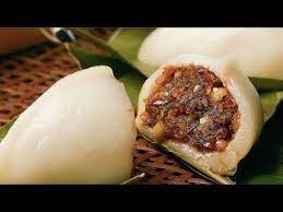 美食台 一種讓北方人不敢開口的餃子 youtube gourmet food chicken recipes