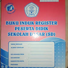 We did not find results for: Buku Induk Register Peserta Didik Sekolah Dasar Sd Shopee Indonesia