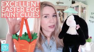 While you can simply toss some eggs out on the lawn for little ones to find, you can also make your egg hunt event a little more memorable. How To Do An Easter Egg Hunt For Your Kids Channel Mum Youtube