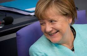 Angela merkel was born on month day 1817, at birth place, to lukas merkel and kolumba merkel. Prominente Raucher Und Ex Raucher