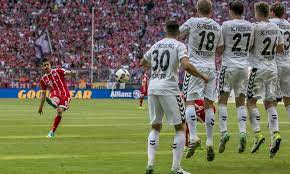 Get access to the match preview with h2h statistics, team details and bookmakers odds. Preview Fc Bayern Sc Freiburg Miasanrot Com