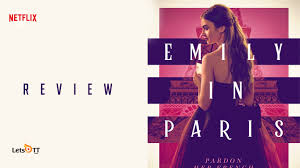 Emily's new life in paris is filled with. Emily In Paris Hd Wallpapers Wallpaper Cave