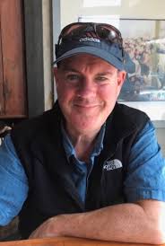 Craig Blair Obituary