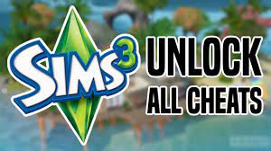 Download the pro edition poker hack from2. How To Unlock All Cheats In Sims 3 Working Cheat For Xbox 360 Youtube