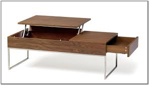 It is a beautiful and practical table that is designed with a lift top, which can be easily adjusted. Coffee Table With Lift Top Ikea Tampacrit Com