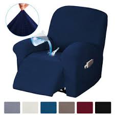 I've finally found a pc gaming chair that's fat man friendly in the vertagear pl6000 with a 440 pound weight capacity which makes it great for the big and. Lazy Boy Recliner Chair Covers For Sale In Stock Ebay