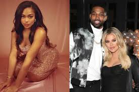 Eventualmente, jordyn woods, que tampoco se lleva bien con la. Jordyn Woods And Tristan Thompson Were Reportedly Involved For Over A Month Goss Ie