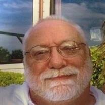 Walter T. Dabrowski Obituary