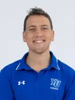 2024-25 Men's Tennis Roster