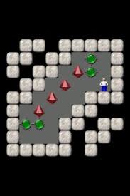 Sokoban Android Juego Apk Com Mobilepearls Sokoban Por Fredrik Fornwall Descargue A Su Movil Desde Phoneky