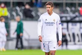 Raphael varane assured he will not face common problem after completing man utd transfer. Man Utd Transfer Round Up Raphael Varane Race Hots Up With Back Up Target Identified Techbondhu News