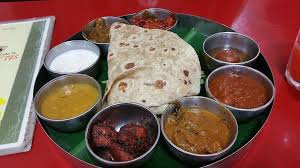 25 lebuh penang, georgetown, pulau penang 10200 malaysia. Sri Ananda Bahwan Georgetown Penang Restaurant Happycow
