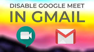 Thankfully though, you can still install google meet as an app on your windows 10 pc. How To Disable Google Meet In Gmail Ndtv Gadgets 360