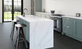 quartz vs. granite countertops the