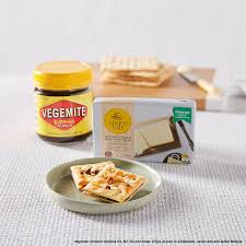 For those who have never had vegemite before, the flavors are intense and unusual, and not like anything most people have ever tried in the lives. Vegemite Tastes Like A Childhood Favourite Vegemite Facebook