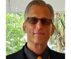 Alan Roberson Obituary (1964