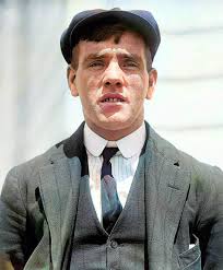 On this day in 1965, Frederick Fleet died at 8 Norman Road, Southampton. As  a lookout