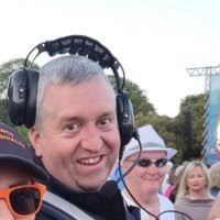 Glenn Monk (@monkg57)