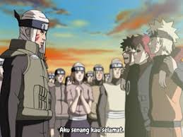 Ari Gamer S Ari Setiawan Naruto Shippuden Season 1 Penyelamatan Kazekage Gaara Sub Indo 3gp
