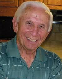 Obituary for Robert P. Hilton