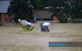 01 disember 2019 beberapa kawasan di sekitar negeri kelantan telah dilanda banjir. Bernama On Twitter Mangsa Banjir Di Kelantan Meningkat Kepada 2 029 Orang Daripada 715 Keluarga Pagi Ini Jkm