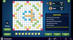 From the beginning, the website has been free, making its money off of advertising. 15 Best Free Online Word Games