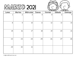 Colores brillantes, personajes divertidos, lindas canciones; Calendario 2021 Para Maestras Y Maestros Imagenes Educativas