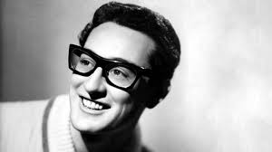 Buddy Holly and The Crickets ~“That’ll Be The Day”~Winter Dance Party  Tour~50s Teenage Idol~ RETV62