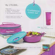 Order sekarang yuks eco bottle tupperwwarenya, banyak pilihan menarik dan unik harga murah meriah Jual Tupperware Promo April 2012 Murah Di Medan Aliatupperware