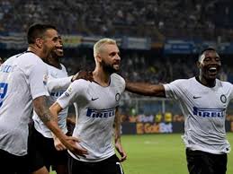 7 maggio, 14 sala, 19 falcone, 33 bastrini (82' 9 bazzani); Káº¿t Quáº£ Tráº­n Ä'áº¥u Sampdoria Vs Inter Milan 0 1 Serie A 2018 19